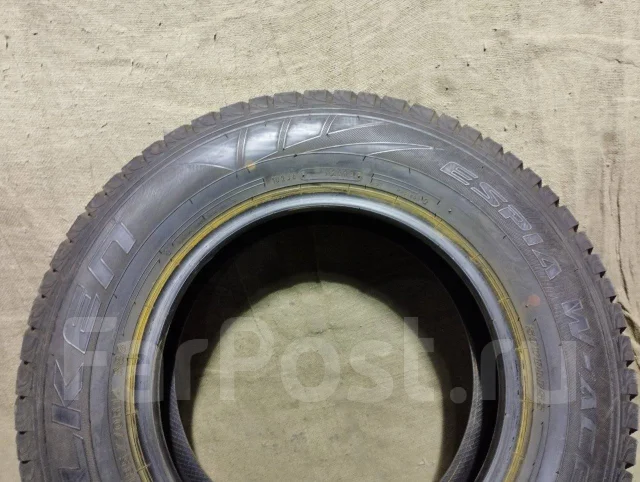 Falken Espia W-Ace. ������, ��� �����, 2018 ���, �/�, ����� 5 % ����