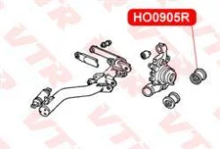 VTR HO0905R ����������� ����� ������ �������� HO0905R ����
