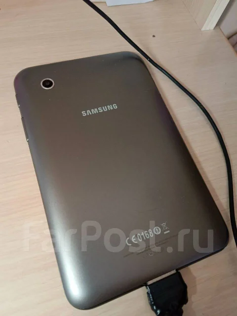 Samsung Galaxy Tab 2 ����