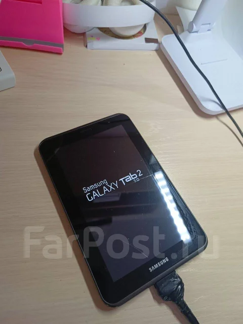 Samsung Galaxy Tab 2 ����