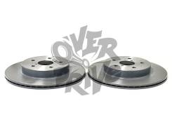 ���� ������ ��������� ������ Levorg VM4 300�� G-brake GR-21775 26700AL010 ����
