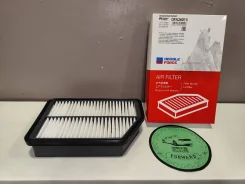 ������ ��������� Doubleforce DFA26013 DFA26013 ����