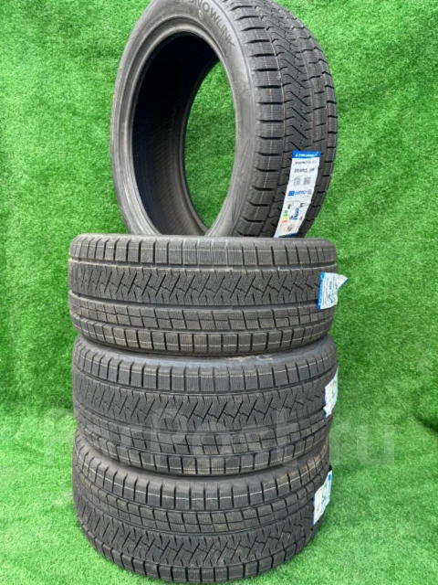 Triangle Snowlink PL02. ������, ��� �����, 2024 ���, ����� ����