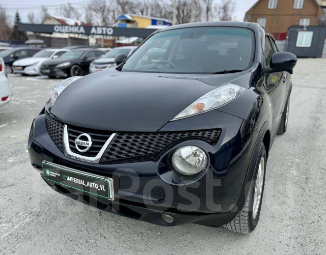 Nissan Juke. �������, ��������, 1.5 (114��.�.), ������, 137 000����. �� ����
