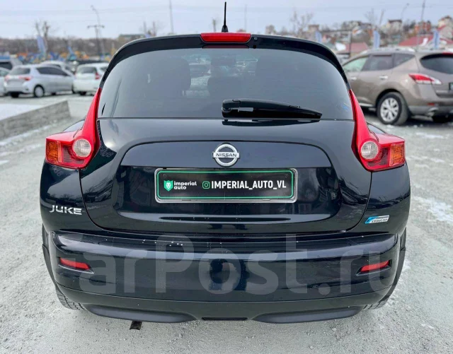 Nissan Juke. �������, ��������, 1.5 (114��.�.), ������, 137 000����. �� ����