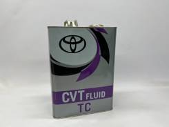 ����� ��������������� Toyota CVT Fluid TC 4����� 08886-02105 0888602105 ����