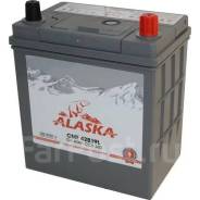 Alaska. 40��.�., B19, 380��., ��������, ������������ ����� ����