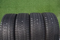 Pirelli Ice Asimmetrico Plus. ������, ��� �����, 2019 ���, �/�, ����� 10 %. �������� ������ ����