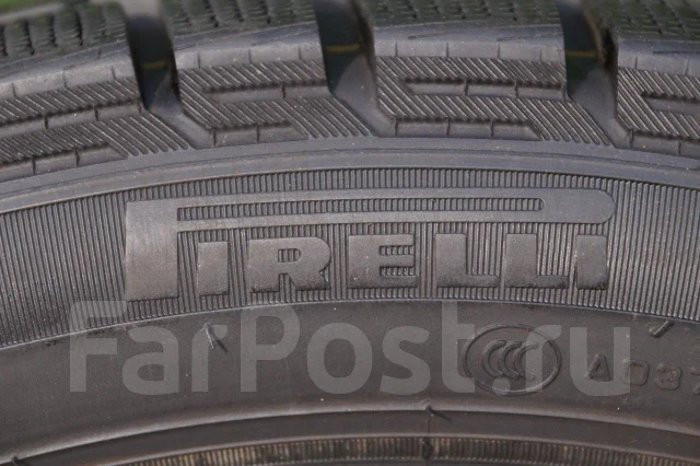 Pirelli Ice Asimmetrico Plus. ������, ��� �����, 2019 ���, �/�, ����� 10 %. �������� ������ ����