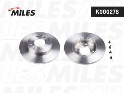      D238. Renault Logan/CLIO/Megane/Sandero (TRW DF1013) K000  ! Miles K000278 K000278 