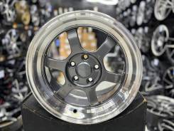 Shogun. 7.0x15", 5x100, ET38,  73,1. 