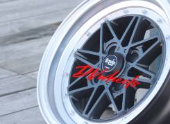 Work Equip 03. 6.5x14", 4x98, ET10,  58,6. 