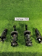 ������ �������� Toyota Allion, Premio T245. 4wd 48520-29605 ����