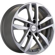 Khomen Wheels KHW1612