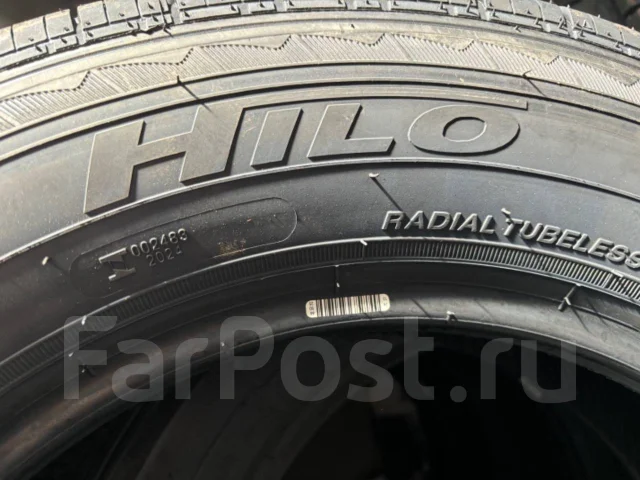 Hilo XC1. ������, 2025 ���, ����� ����
