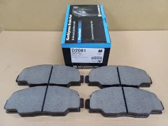 D2081 * ������� ��������� Dyna/Toyoace D2081 ����