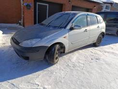 Ford Focus. X9FAXXEEDA5U52028, FDDB 5U52028 ����