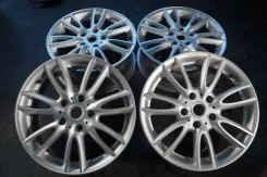 Mak Van. 7.0x17", 5x114.3, ET50, �� 73,1���. ����