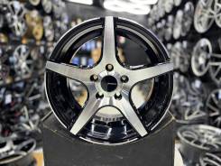 Shogun. 7.0x16", 5x114.3, ET35,  73,1. 