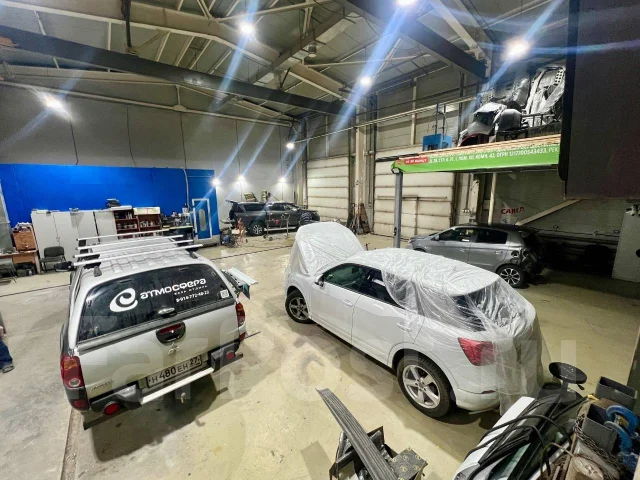 ���������. �� �������(Genesis Auto). ����� ����������� 22� ����