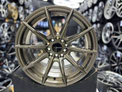 Shogun. 7.0x16", 5x100, 5x114.3, ET30,  73,1. 