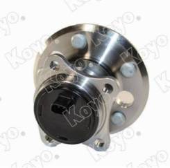   Toyota 42460-48011 Koyo 3DACF026F-16S ACV30/40 MCV30 #CU20 (42460-48010), L 3DACF026F16S 