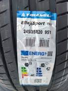 Triangle Effe X Sport TH202. ,  
