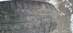 Autogrip Ecowinter. ������, ����������, 2013 ���, �/�, ����� 50 %. ��� ����� �� ����������� ����