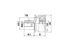 ���� �������� Narichin NUP-2168 NUP2168 ����