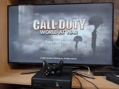 Microsoft Xbox 360 Slim ����