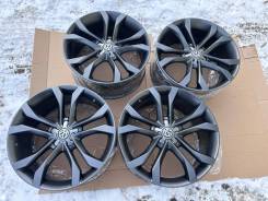 WSP. 8.5x19", 5x112, ET43,  66,5. 