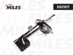 ����������� �������� ������ ������� DG21617 Miles DG21617 ����