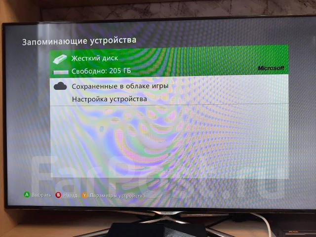 Microsoft Xbox 360 E ����
