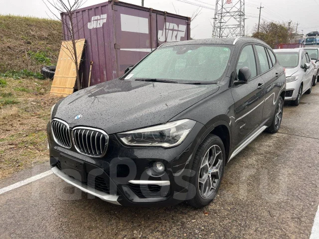 BMW X1 ����