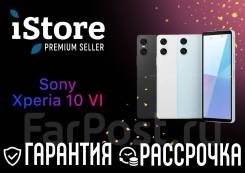 Sony Xperia 10 VI. , 128 .     