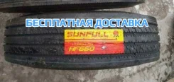 Sunfull HF-660. �����������, ����� ����