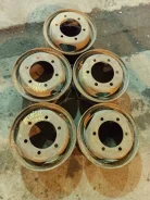 Niche Roma. x12", 6x170 ����