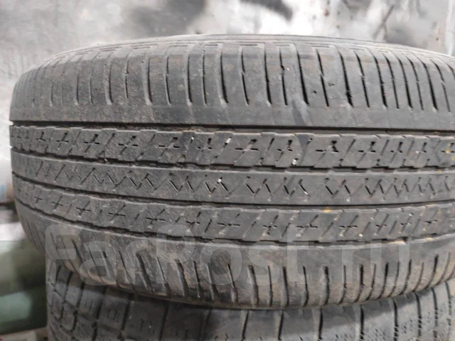 Bridgestone Ecopia EP422 Plus. ������, 2020 ���, �/�, ����� 10 % ����
