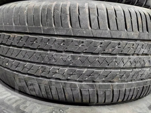 Bridgestone Ecopia EP422 Plus. ������, 2020 ���, �/�, ����� 10 % ����