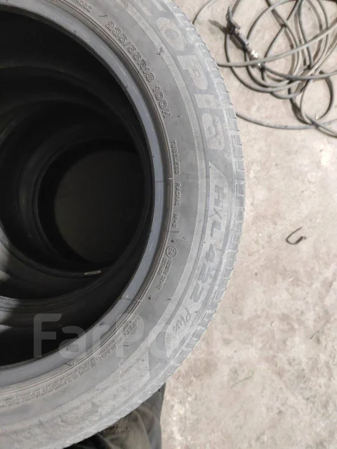 Bridgestone Ecopia EP422 Plus. ������, 2020 ���, �/�, ����� 10 % ����