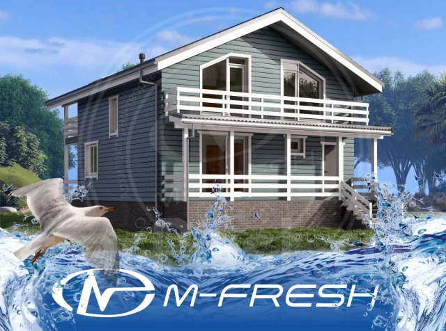 M-fresh Pragmatic! (������ ���� � ��������, �������� � ���������). 100-200 ��. �., 2 �����, 6 ������, ������ ����