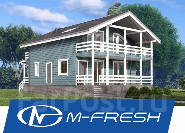 M-fresh Pragmatic! (������ ���� � ��������, �������� � ���������). 100-200 ��. �., 2 �����, 6 ������, ������ ����