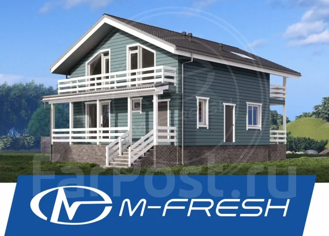 M-fresh Pragmatic! (������ ���� � ��������, �������� � ���������). 100-200 ��. �., 2 �����, 6 ������, ������ ����
