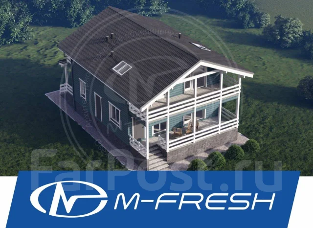 M-fresh Pragmatic! (������ ���� � ��������, �������� � ���������). 100-200 ��. �., 2 �����, 6 ������, ������ ����
