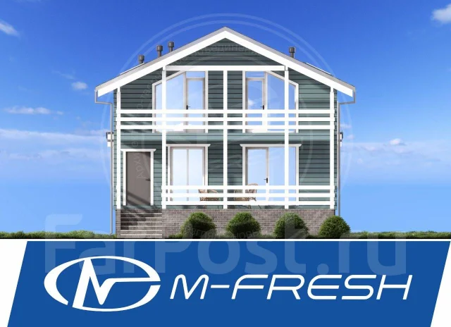 M-fresh Pragmatic! (������ ���� � ��������, �������� � ���������). 100-200 ��. �., 2 �����, 6 ������, ������ ����