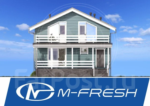M-fresh Pragmatic! (������ ���� � ��������, �������� � ���������). 100-200 ��. �., 2 �����, 6 ������, ������ ����