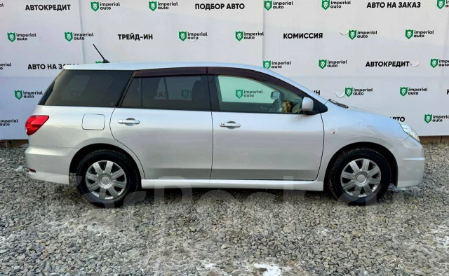 Nissan Wingroad. ��������, ��������, 1.5 (109��.�.), ������, 182 000����. �� ����