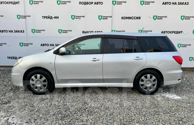 Nissan Wingroad. ��������, ��������, 1.5 (109��.�.), ������, 182 000����. �� ����