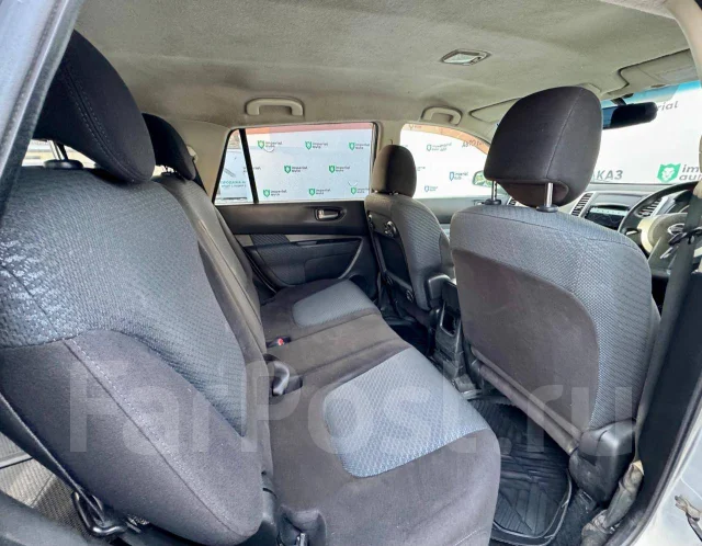 Nissan Wingroad. ��������, ��������, 1.5 (109��.�.), ������, 182 000����. �� ����
