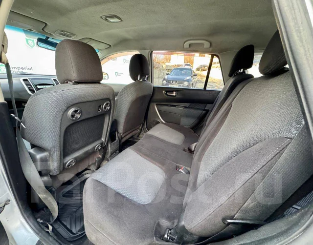 Nissan Wingroad. ��������, ��������, 1.5 (109��.�.), ������, 182 000����. �� ����